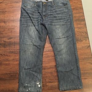 PD&C men’s jeans 42x30